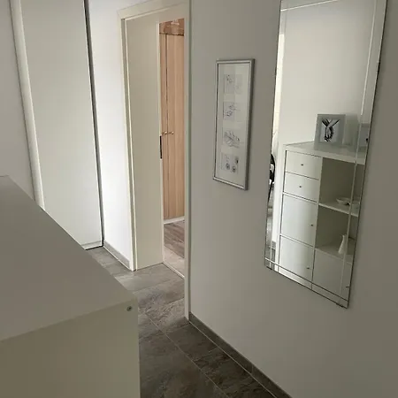 3-zimmer - 4 Og *