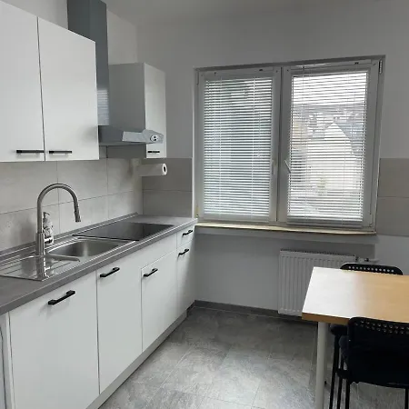 3-zimmer - 4 Og Apartment Duisburg