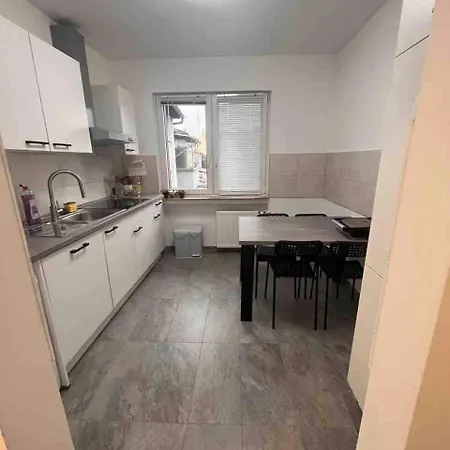 3-zimmer - 4 Og Apartment *