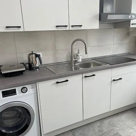 公寓 3-zimmer - 4 Og