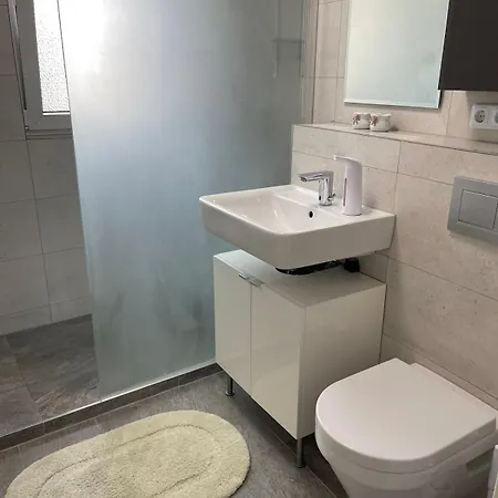 3-zimmer - 4 Og 杜伊斯堡