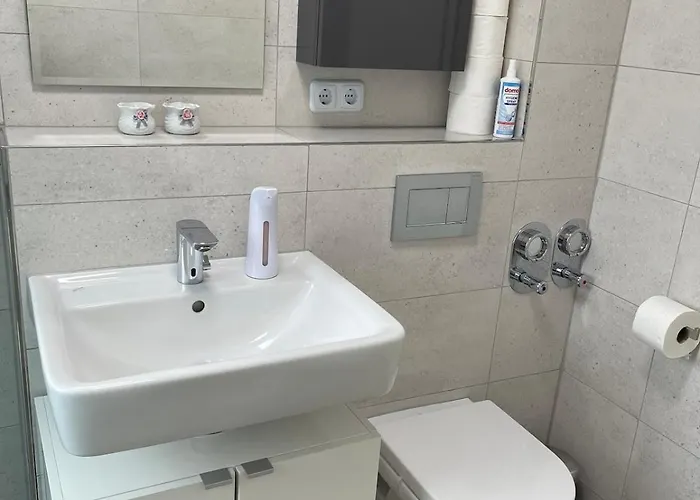 Apartment 3-zimmer - 4 Og