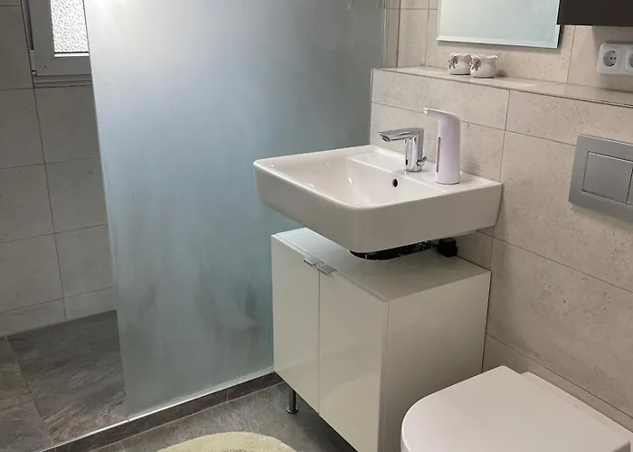 3-zimmer - 4 Og 杜伊斯堡